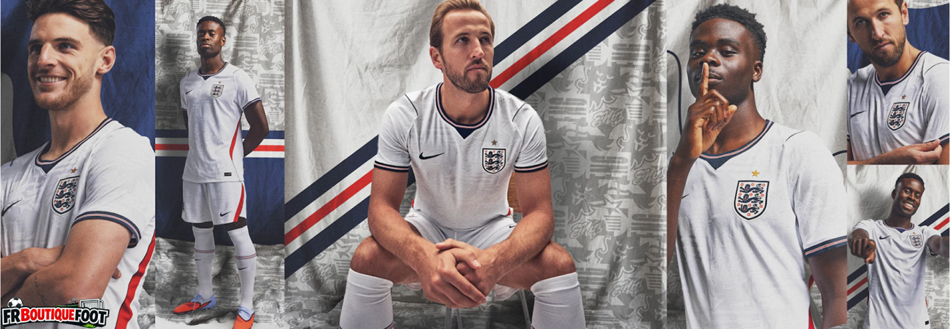 Angleterre Monde 2026 Hommes